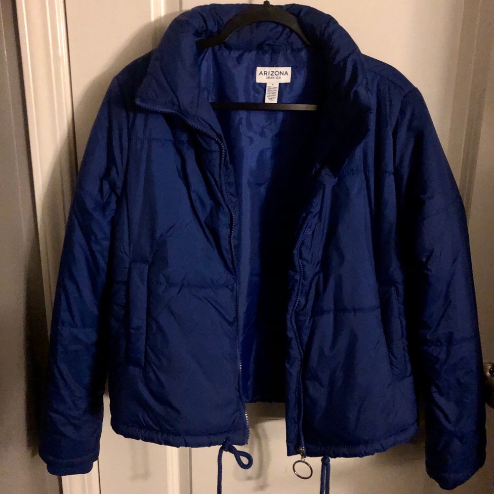 Arizona Jean Co Winter Jacket
